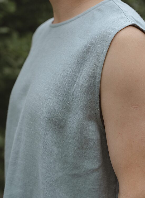 Lina krekliņš Ingvers